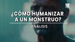 ¿CÓMO HUMANIZAR A UN MOSNTRUO?