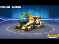 New Meta Kart? | Guardian Showcase | KartRider Rush+ | PhillyTape - KartRider