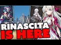 RINASCITA REVEALED!! PS5 Release Date Confirmed & 5 NEW RESONATORS! | Wuthering Waves 2.0