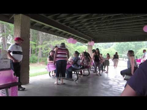 Baby Shower in the Park Baby Shower in the Park