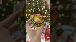 Day 24 🔔 #unboxing #asmr #cute #christmas #holiday #blindbox #surprise #toys #collection #24 #fun