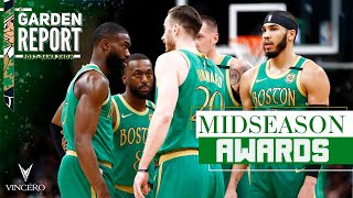 All-Star Break Superlatives: Celtics' MVP, Biggest Surprise & Biggest Disappointment | Garden Report