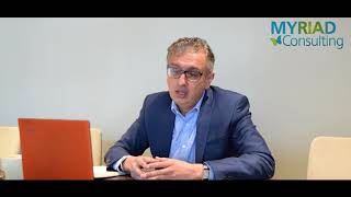 Myriad Consulting - An overview of the company with Harpal Mattu
