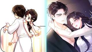 She's the Vengeful Schemer He Should Avoid... So Why Is He Begging to Marry Her?!