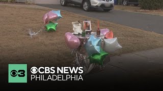 Family, community gather to remember mother and daughter killed in New Jersey home