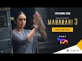 Maharani 3 | Official Teaser | Sony LIV Originals | Huma Qureshi, Amit Sial | Streaming Soon