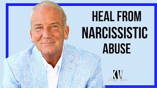 7 Steps For Healing From Narcissistic Abuse