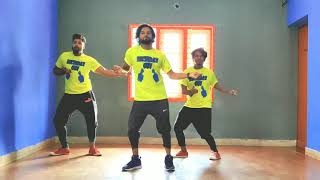 Mustard, Migos -pure water (official video)|dance performance | choreography by vj