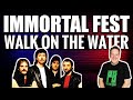 Daniel Band: Walk On The Water - Immortal Fest 2023