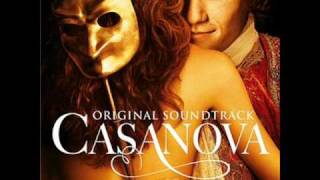 Casanova Soundtrack Track 4