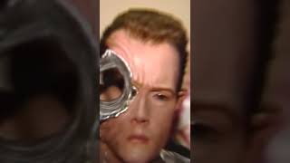 Creating VFX T-1000 / THE MAKING OF TERMINATOR 2