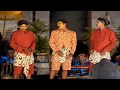 LAWAK ANDE ANDE LUMUT Part I