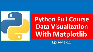Data Visualization with Matplotlib | Line,Bar,Scatter,Historogram,Box,Violin,Pie,DoughNut Plots