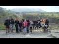 TOUR MERAPI THE A TEAM FORBID YOGYAKARTA