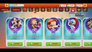 Looney Tunes™ Mundo Insano - RPG | #643 | #uninerds | Universo dos Nerds