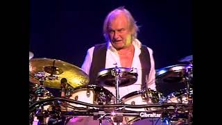 Yes 2011 Live From the Greek theatre Los angeles