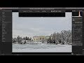 On1 Photo RAW 2019 - 4: Processing An Image