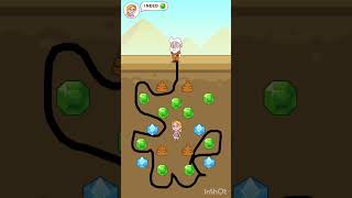 Pull the gold lavel 88 #game #viral #gaming