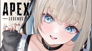 【APEX】天気が良い日にはえーぺっくすです！【ネオポルテ/絲依とい】