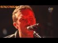Coldplay Live Spain 2011 Bilbao BBK - The Scientist