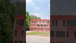 kendriya Hindi Sansthan, Agra❤️#shorts #shortvideo