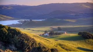 Extraordinary Viable Ranch Land in Nicasio, California
