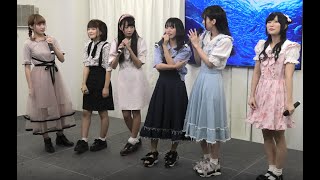 ニコニコ♡STREET（2019/8/28/秋葉原コラボスペース/ニコfes2019DVDリリイベ）ニコスト①運命なんてにゃにゃにゃにゃーん②ハッピーニューイヤーおもち③世界共通言語ネコ語計画