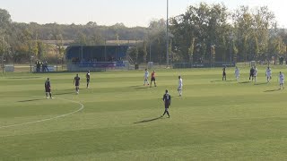 Kanizsa TV Híradó - Egy ponttal tért haza Fehérvárról az FC Nagykanizsa