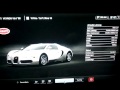 gran turismo 5 bugatti veyron unlock