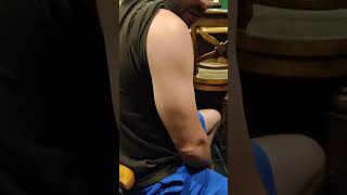 Muscle Twitch 2