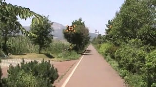 北海道廃線跡ドライブ2004 その１（ＨＱ再編集版）