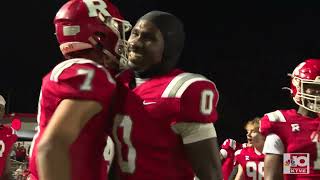 #14 Zachary High School vs #3 Ruston High School Highlights | State Championship rematch