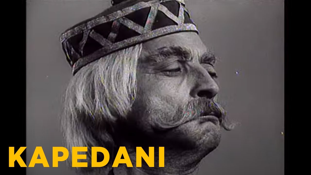 Kapedani (Film Shqiptar/Albanian Movie) - YouTube