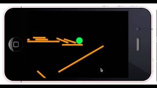 SpriteBuilder physics