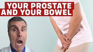 Can IBS Cause Prostate Problems?