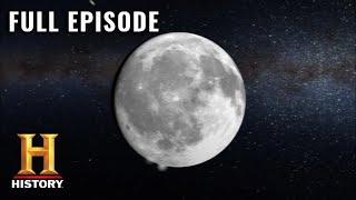 The Universe: The Creation of the Moon (S1, E5) | Full Episode | History