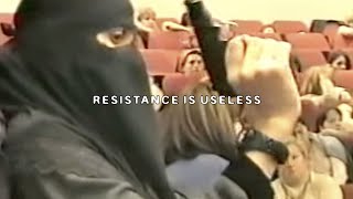 $UICIDEBOY$ - RESISTANCE IS USELESS (Lyric )