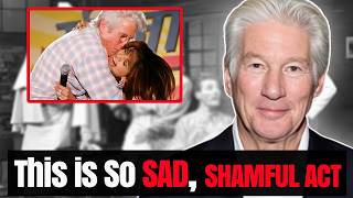 At 75 The Tragedy Of Richard Gere Is Beyond Heartbreaking