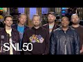 Nate Bargatze Thinks Kenan Thompson Has Been on SNL for 50 Years