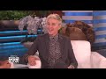 Ellen Is Thankful for the Kardashians