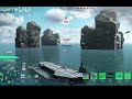 leak cn tianjin next event modern warships gameplay