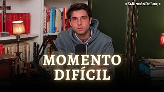 🔴 MOMENTO DIFÍCIL | El Rincón de Borja