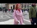 milan street style spotlight luxury fashion u0026 jewelry on monte napoleone