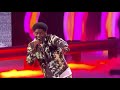 Quarter Finals 2- America's Got Talent: Singer Joseph Allen Returns With Original Song Mama