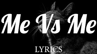 Me Vs Me - Moneybagg Yo (Lyrics)