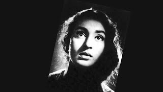 Remembering Nutan with Asha Bhosle Mohammed Rafi Lata Mangeshkar Manna Dey Mukesh \u0026 Nutan