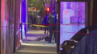 Portland's homicide count nearly double other west coast cities