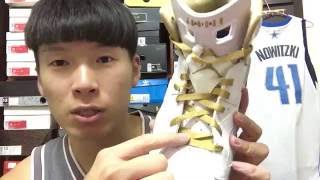 阿凱鞋評 NO.49 Air Jordan GMP Golden Moments 6 + 7