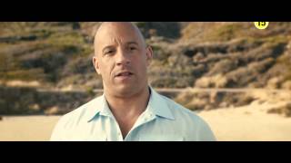Fast and Furious 7 Tribute to Paul Walker (Full Ending Scene HD)