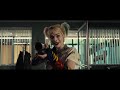 Birds of Prey   Harley Quinn vs Cops & Prisoners  Police Station Fight Scene 1080p 9436